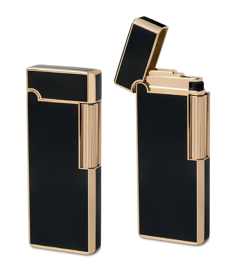 Запалка EGOIST OLIMPIA црна Запалка EGOIST OLIMPIA црна